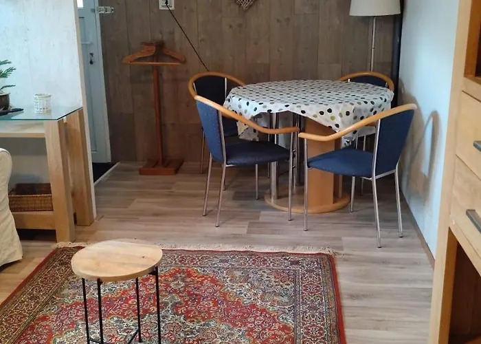 Yalet 2 Vlakbij Willingen