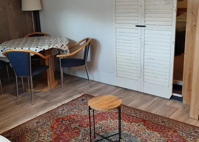 شقة Yalet 2 Vlakbij Willingen