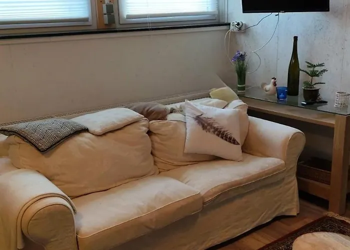 Apartmán Yalet 2 Vlakbij Willingen Brilon-Wald