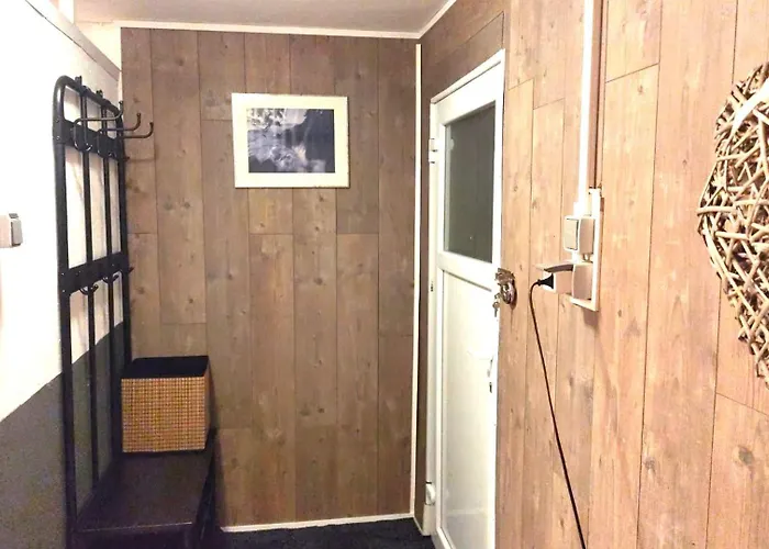 Yalet 2 Vlakbij Willingen *