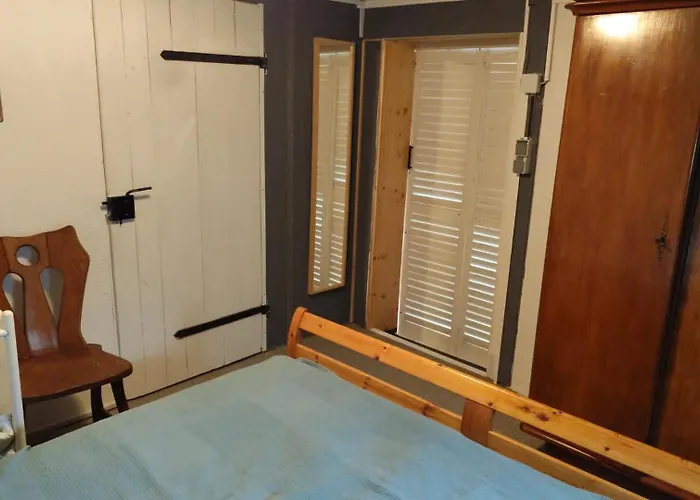 Yalet 2 Vlakbij Willingen Brilon-Wald