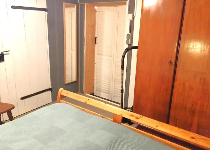 شقة Yalet 2 Vlakbij Willingen