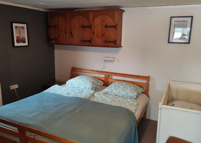 Yalet 2 Vlakbij Willingen *