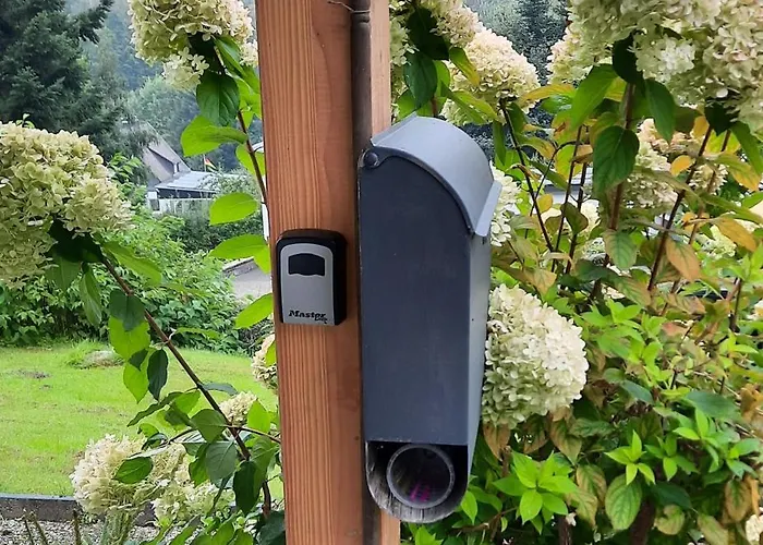 Yalet 2 Vlakbij Willingen * Brilon-Wald