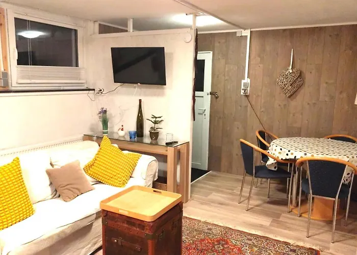 Yalet 2 Vlakbij Willingen