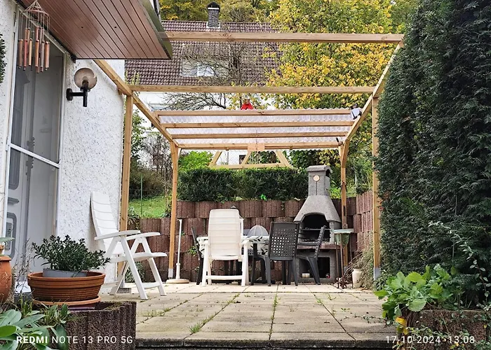 Yalet 2 Vlakbij Willingen Apartamento *