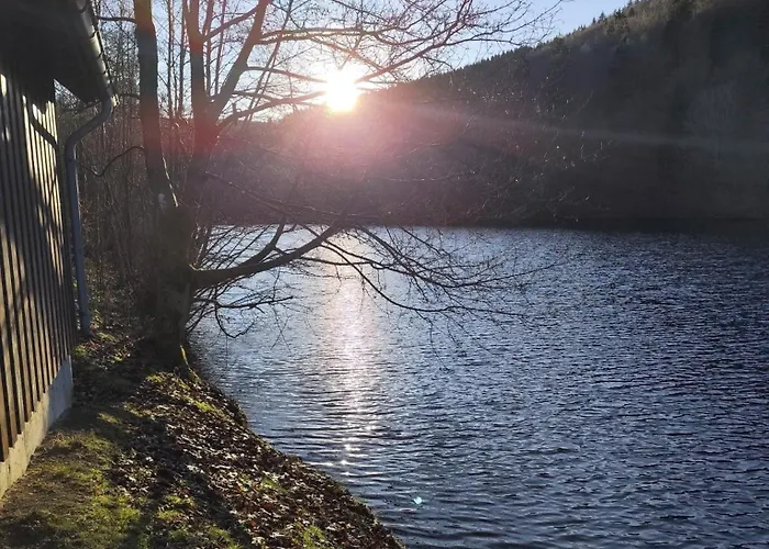Yalet 2 Vlakbij Willingen Brilon-Wald