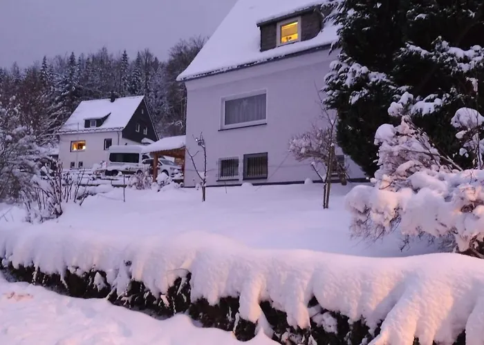 Yalet 2 Vlakbij Willingen