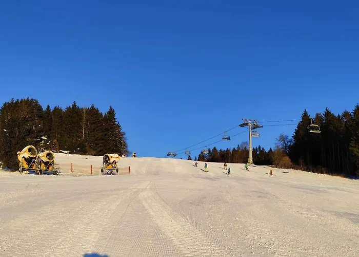 Yalet 2 Vlakbij Willingen شقة Brilon-Wald