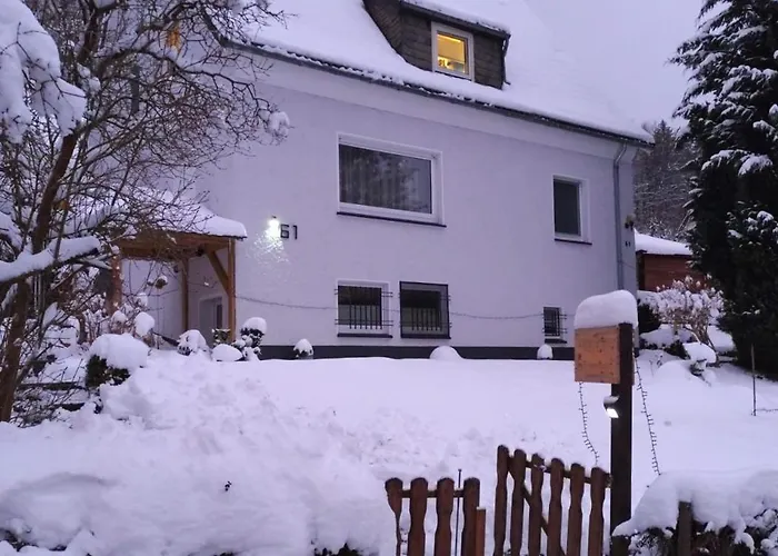 Yalet 2 Vlakbij Willingen Apartmán