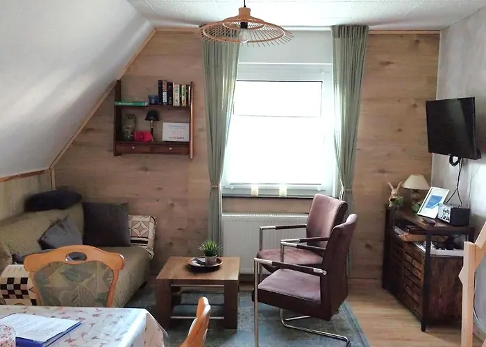 شقة Yalet 2 Vlakbij Willingen *