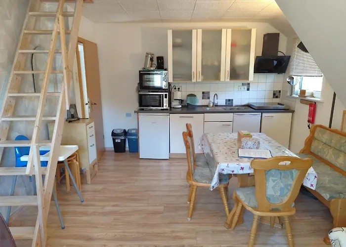 Yalet 2 Vlakbij Willingen