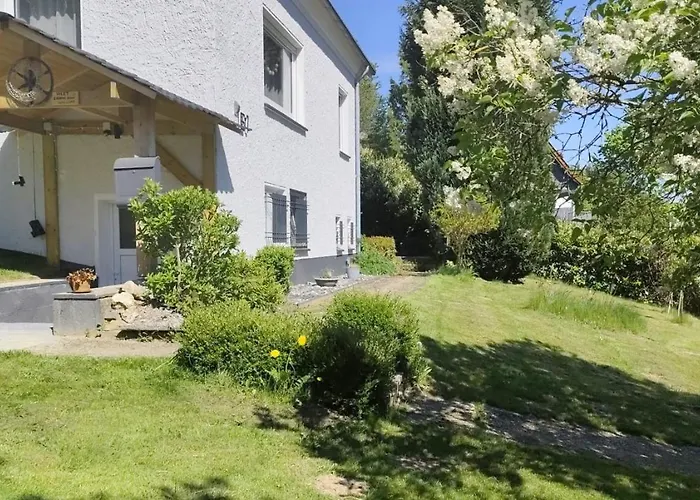 Apartmán Yalet 2 Vlakbij Willingen *