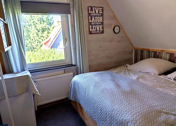 شقة Yalet 2 Vlakbij Willingen