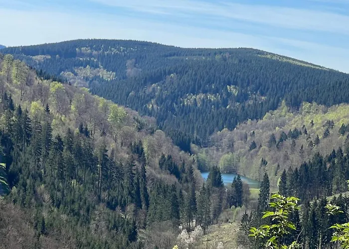 شقة Yalet 2 Vlakbij Willingen *