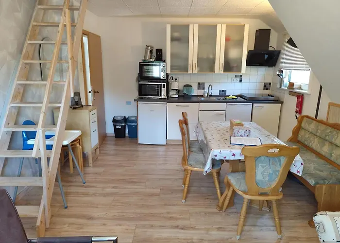 Apartamento Yalet 2 Vlakbij Willingen